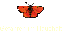 Gefahren im Haushalt